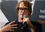 U Zagrebu gostovao Patrick deWitt, majstor suptilnog humora