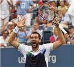 USA TENNIS US OPEN GRAND SLAM 2014