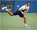 USA TENNIS US OPEN GRAND SLAM 2014