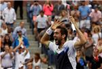 USA TENNIS US OPEN GRAND SLAM 2014