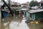 INDIA KASHMIR WEATHER FLOOD