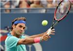 USA TENNIS US OPEN GRAND SLAM 2014