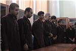 AFGHANISTAN RAPE CONVICTION