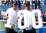 USA TENNIS US OPEN GRAND SLAM 2014