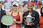 epaselect USA TENNIS US OPEN GRAND SLAM 2014