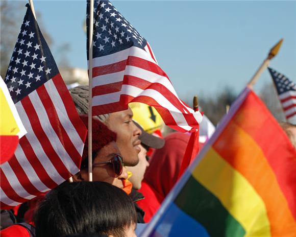 Izložba o američkom LGBT pokretu u Fotoklubu Zagreb