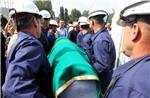 BOSNIA FUNERAL