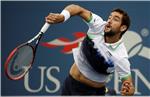 USA TENNIS US OPEN GRAND SLAM 2014