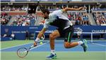 USA TENNIS US OPEN GRAND SLAM 2014