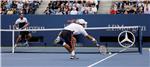 USA TENNIS US OPEN GRAND SLAM 2014