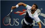 USA TENNIS US OPEN GRAND SLAM 2014