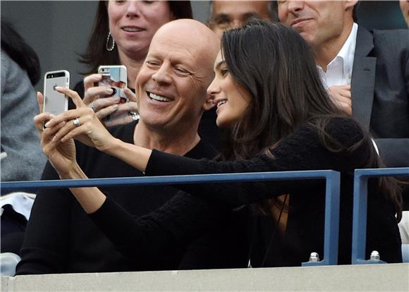 USA TENNIS US OPEN GRAND SLAM 2014