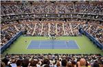 USA TENNIS US OPEN GRAND SLAM 2014