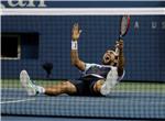 USA TENNIS US OPEN GRAND SLAM 2014