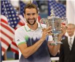 USA TENNIS US OPEN GRAND SLAM 2014