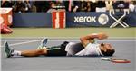 USA TENNIS US OPEN GRAND SLAM 2014