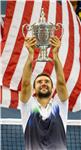 USA TENNIS US OPEN GRAND SLAM 2014