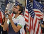 USA TENNIS US OPEN GRAND SLAM 2014