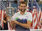 USA TENNIS US OPEN GRAND SLAM 2014