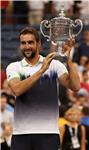 USA TENNIS US OPEN GRAND SLAM 2014