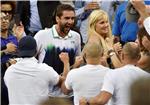 USA TENNIS US OPEN GRAND SLAM 2014