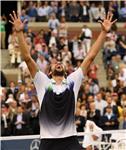 USA TENNIS US OPEN GRAND SLAM 2014