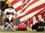 USA TENNIS US OPEN GRAND SLAM 2014