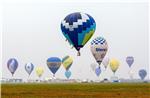 POLAND WORLD BALLON CHAMPIONSHIP