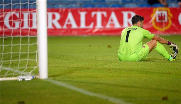 PORTUGAL SOCCER UEFA EURO 2016 QUALIFICATION