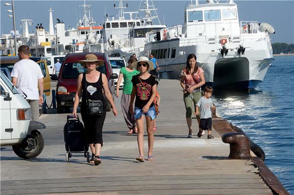 HTZ započinje izradu jedinstvenoga informacijskog sustava za prijavu i odjavu turista