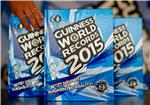 GERMANY GUINNESS RECORD