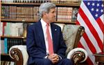 IRAQ US DIPLOMACY KERRY VISIT 