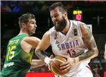 SPAIN BASKETBALL WORLD CUP 2014