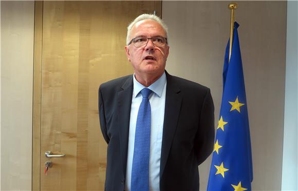 Mimica: dobio sam jedan od tri resora koje sam priželjkivao