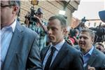 SOUTH AFRICA TRIAL PISTORIUS