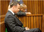 SOUTH AFRICA TRIAL PISTORIUS