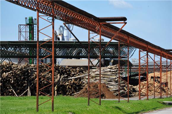 Drvna industrija zadovoljna uvrštavanjem u pokretače industrije