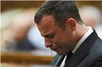 SOUTH AFRICA TRIAL PISTORIUS