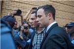 SOUTH AFRICA TRIAL PISTORIUS