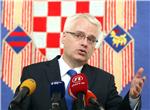 Josipović: u ustavnim promjenama predlažem jaču ulogu Vlade