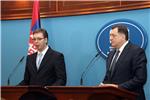 Vučić spriječio Dodikovu secesiju Republike Srpske - stručnjak