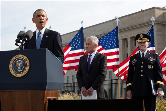 Obama najavio nove sankcije Rusiji