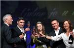 Premijer Milanović na otvorenju Jaskanskih vinskih svečanosti