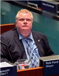 Gradonačelnik Toronta Rob Ford ima tumor, izbori neizvjesni