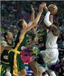 SPAIN BASKETBALL WORLD CUP