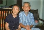 VIETNAM PEOPLE OLDEST COUPLE