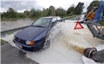 Poplave kod Letovanića