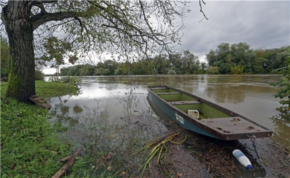 Poplave kod Letovanića