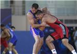 UZBEKISTAN WRESTLING CHAMPIONSHIPS 