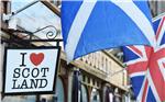 BRITAIN SCOTLAND REFERENDUM